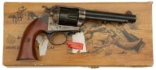 Uberti 1873 Cattleman Black Powder Revolver
