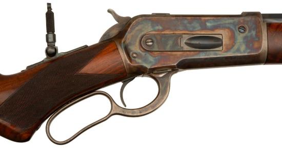Sporting Arms and Accessories Auction