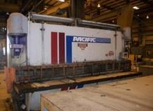 3/4" Pacific Shear S1 , S/N 250 Asset # 1200000038