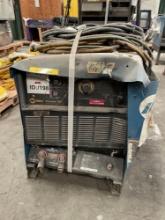 Miller Dimensions 652 Welding Power Source, S/N LG30200C