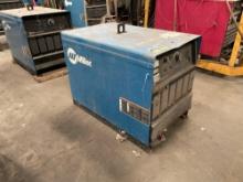 Miller Dimensions 652 Welding Power Source, S/N F6W510, 230/460 V, 3 Ph, 60 Hz, 34.5 Kw