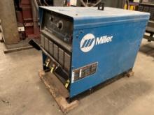 Miller Dimensions 652 Welding Power Source, S/N ME300028C, 230/460 V, 3 Ph, 60 Hz, 34.5 Kw