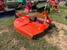 New 6' Land Pride RCR 1872 Rotary Cutter