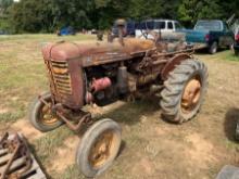 Farmall 130 (Non Running)