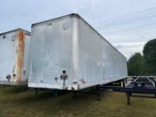 1999 Stoughton 53' Van Trailer (Title)