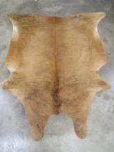 Nice New Cowhide Rug TAXIDERMY