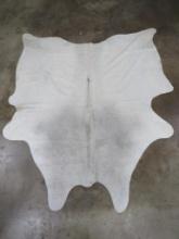 Nice New Cowhide Rug TAXIDERMY