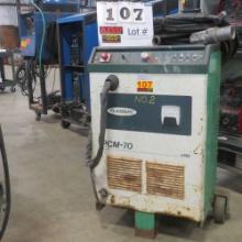 L-Tec PCM 70 Plasma Cutter