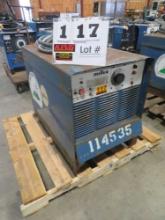 Miller Gold Star 400 SS Direct Current Arc Welding Power Source