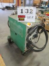 L-TEC 225 Wire Welder, Single Phase