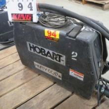 Hobart Hefty CC/CV Suitcase Wire-Fed Welder