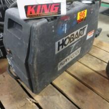 Hobart Hefty CC/CV Suitcase Wire Fed Welder