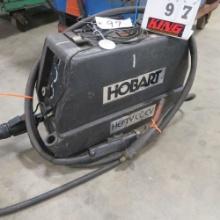 Hobart Hefty CC/CV Suitcase Wire-Fed Welder