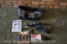 PORTER CABLE OSCILLATING MULTI TOOL