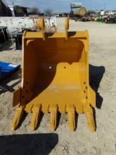 NEW Excavator Bucket