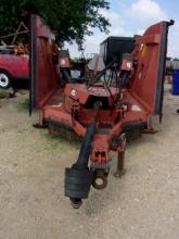 15 ft Batwing Shredder / Mower