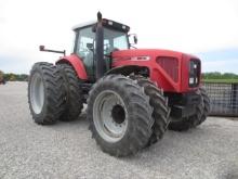 2003 Massey Ferguson 8270 Tractor