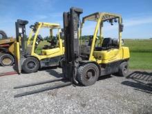 Hyster H60XT Fork Lift