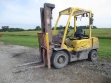 Hyster H60XT Fork Lift