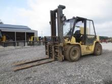 Hyster H135XL Fork Lift