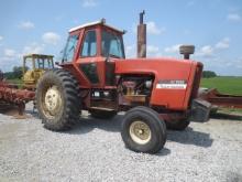 Allis Chalmers 7060 Tractor