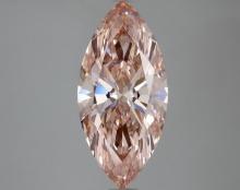 3.88 ctw. VS1 IGI Certified Marquise Cut Loose Diamond (LAB GROWN)