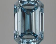 4.95 ctw. SI2 IGI Certified Emerald Cut Loose Diamond (LAB GROWN)