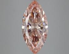 3.72 ctw. VS1 IGI Certified Marquise Cut Loose Diamond (LAB GROWN)