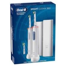 Oral-B Smart Clean