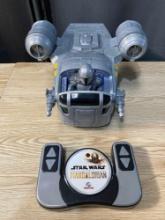 Star Wars Remote Controlled Toy