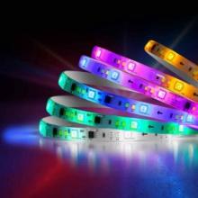ft. Smart Color Chasing LED Strip Light