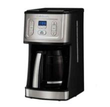 Cuisinart Brew Central 14-cup Programmable Coffee Maker
