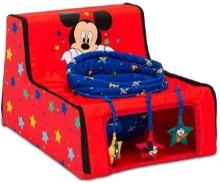 Delta Children Mickey Mouse Sit N Play