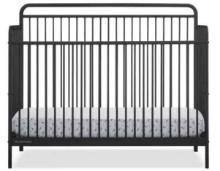 Delta Children 5-in-1 Convertible Crib