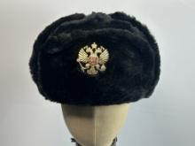 Russian Soviet Hat