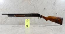 Winchester Model 97