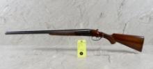 Lawson Arms Double barrel