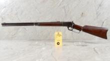 Marlin Lever Action