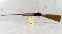 Hiawatha Model 594