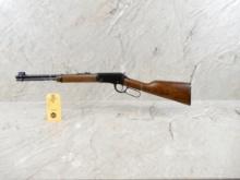 Henry Rifle