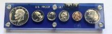1971-S United States "Put Together" Proof Set (6-coins)