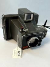 Polaroid Land Camera Square Shooter Used