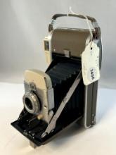 Vintage Used Polaroid Land Camera Model 80B