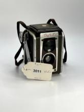 Kodak Duaflex IV Camera Used Kodet Lens 1947-1960