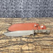 FIELD AND STREAM KNIFE