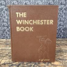 THE WINCHESTER BOOK