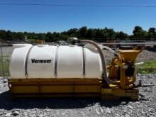 Vermeer ST750A 2005 Vermeer ST750A Mixing Pump