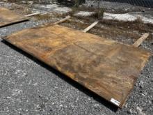 5’x10’ Road Plate