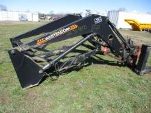 Like new low use Loader