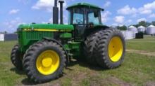 Jd 4755 Tractor